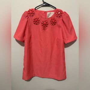 Karta Beaded Top Size Medium